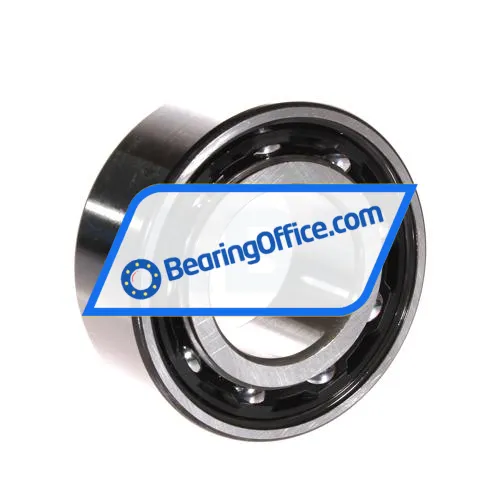 FAG 3208-BD-XL-TVH-C3 bearing image 2