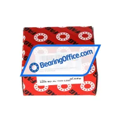 FAG 3206-BD-XL-TVH-L285 rulman resim 3