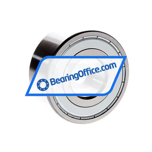 FAG 3306-BD-2Z-TVH bearing image 2