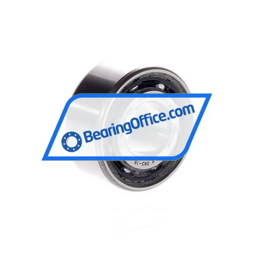 FAG 3204-BD-TVH-L285