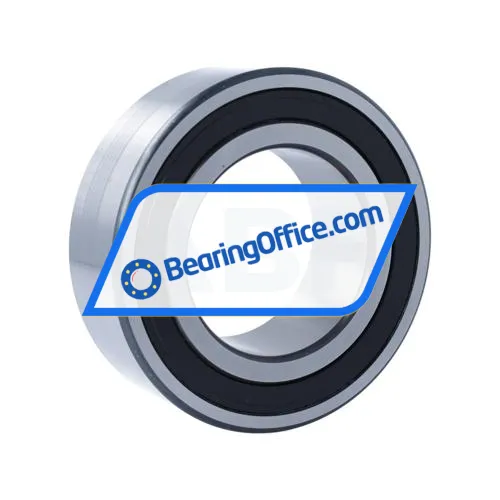 FAG 3217-B-2RSR-TVH bearing image 2