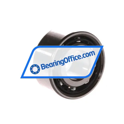 FAG 3203-BD-XL-TVH-C3 bearing image 2