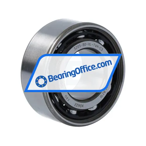 FAG 3205-BD-XL-TVH-C3