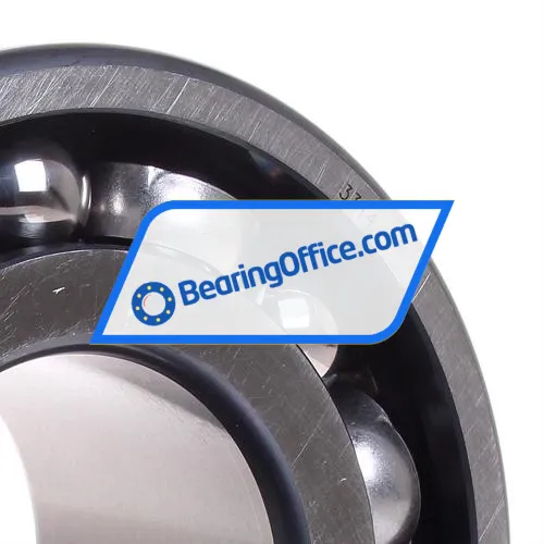 FAG 3314 bearing image 2