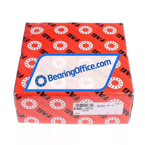 FAG 3314 bearing image 3