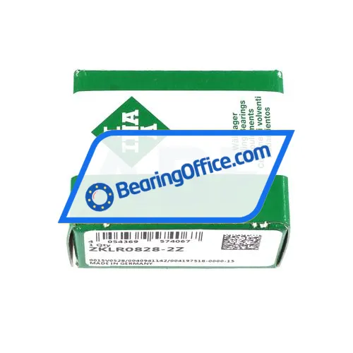 INA ZKLR0828-2Z bearing image 4