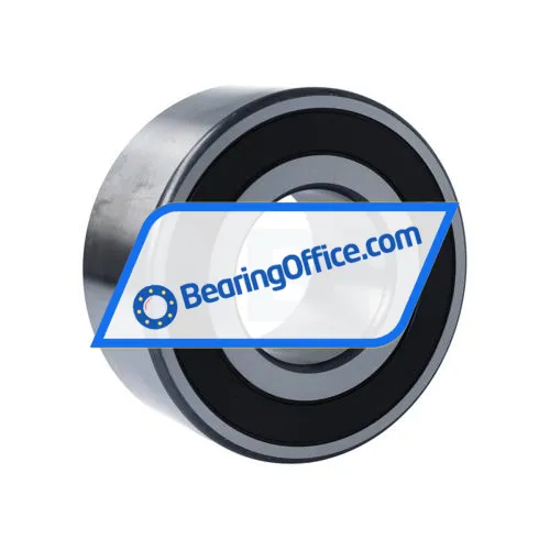 FAG 3313-BD-XL-2HRS-TVH bearing image 2