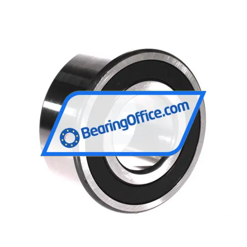 FAG 3312-B-2RSR-TVH bearing image 2