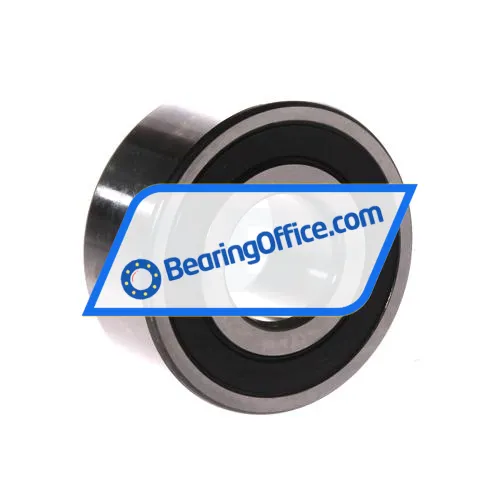 FAG 3305-BD-XL-2HRS-C3 bearing image 2