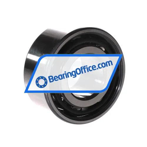 FAG 3307-BD-XL-C3 bearing image 2