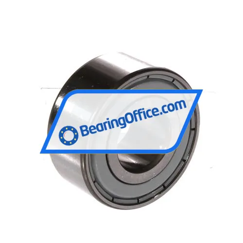 FAG 3203-BD-XL-2Z bearing image 2