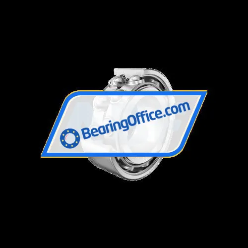 FAG 3202-BD-XL-C3 bearing image 4