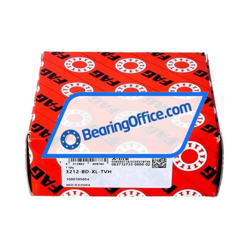 FAG 3212-BD-TVH bearing image 3