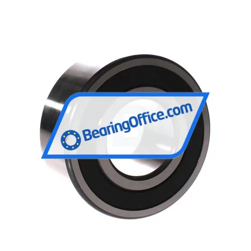 FAG 3312-B-2RSR-TVH-L055-C3 bearing image 2