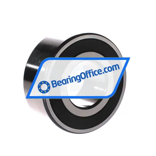 FAG 3311-BD-XL-TVH-C3 bearing image 2