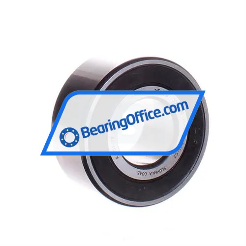 FAG 3307-BD-XL-2HRS-TVH-C3