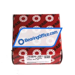 FAG 3306-BD-XL rulman resim 3