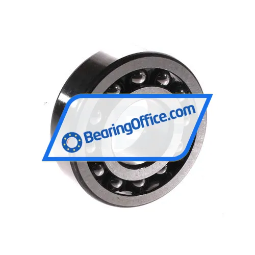 FAG 3203-BD-XL-2Z-TVH bearing image 2