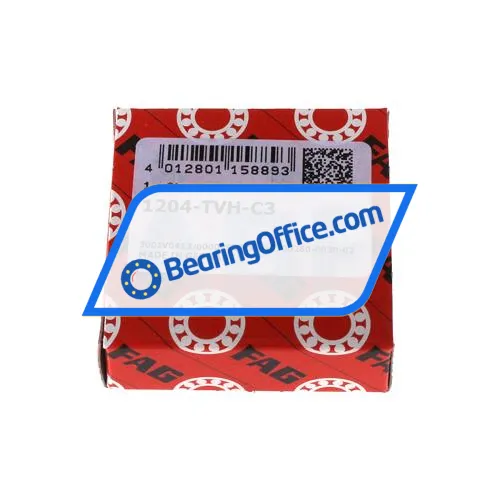 FAG 3203-BD-XL-2Z-TVH bearing image 4