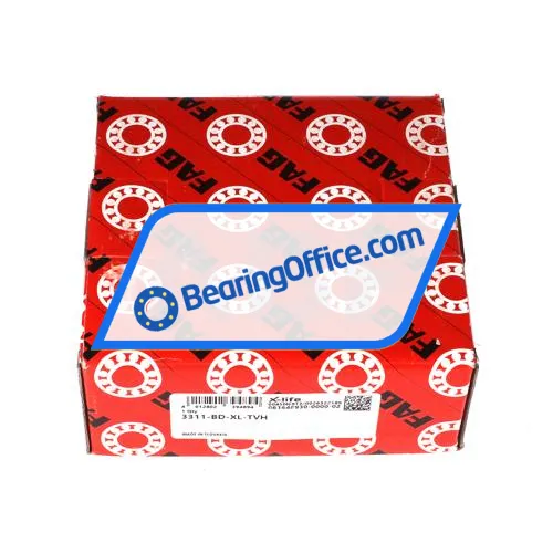 FAG 3311-BD-XL-TVH bearing image 3