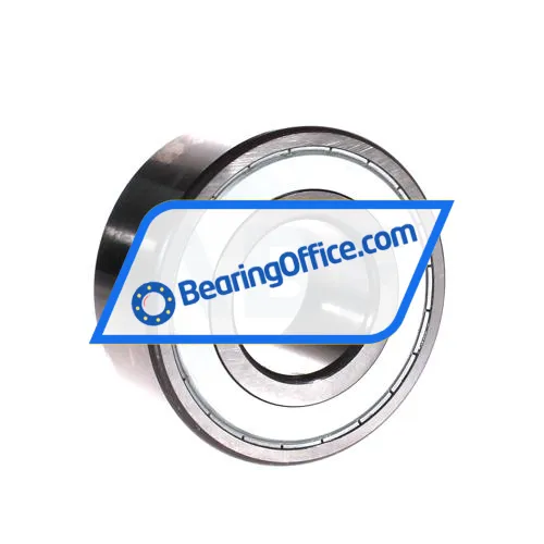 FAG 3310-BD-XL-TVH-C3 bearing image 2