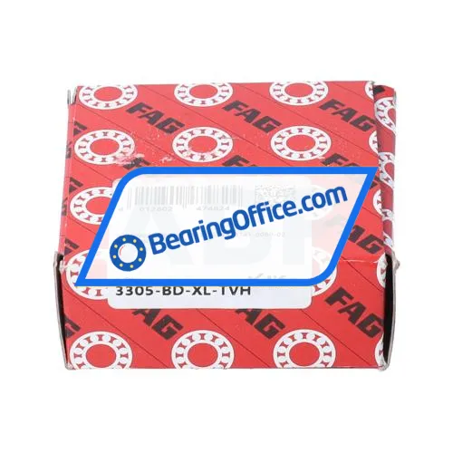 FAG 3305-BD-XL-TVH bearing image 3