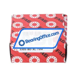 FAG 3305-BD-XL-TVH rulman resim 3