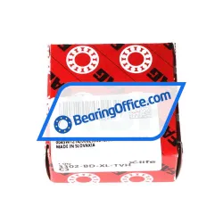 FAG 3302-BD-XL-TVH-C3 rulman resim 3