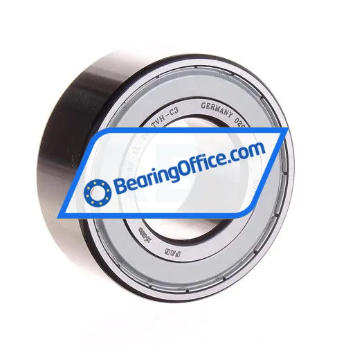 FAG 3206-BD-XL-2Z-TVH-C3