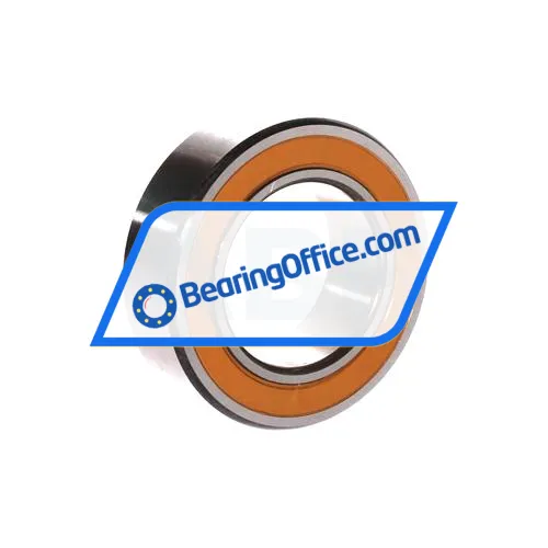 INA 3008-2Z bearing image 2