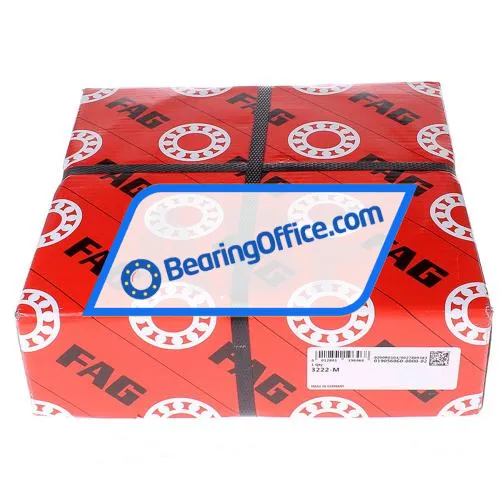 FAG 3222-M bearing image 4