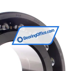 FAG 3222-M rulman resim 2