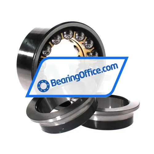 FAG 3316-DA-MA bearing image 2