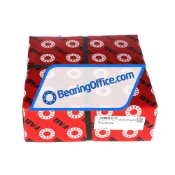 FAG 3316-DA-MA rulman resim 3