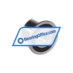 INA 3001-2RS-C3 rulman resim 2