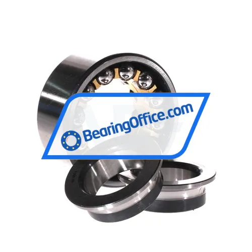 FAG 3307-DA-MA bearing image 3
