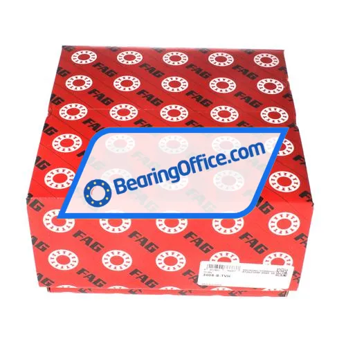 FAG 3008-B-TVH bearing image 3