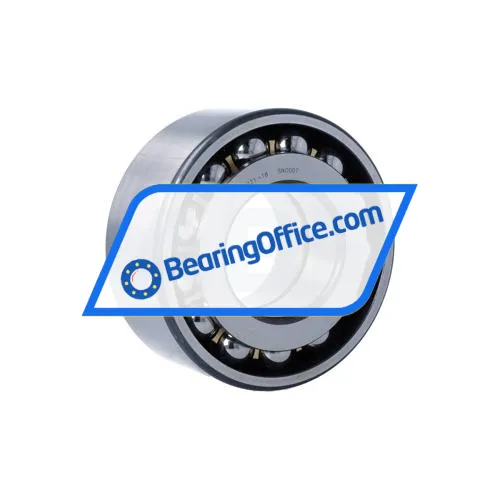 FAG 3313-DA-MA-C3 bearing image 2