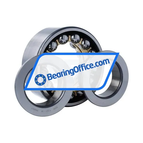 FAG 3313-DA-MA-C3 bearing image 3