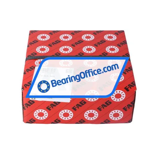 FAG 3313-DA-MA-C3 bearing image 4