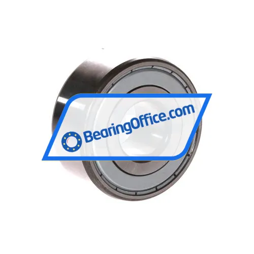 FAG 3304-BD-XL-2Z bearing image 2