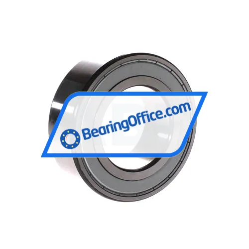 FAG 3211-BD-XL-2Z bearing image 2