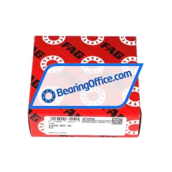 FAG 3209-BD-XL-C3 rulman resim 3