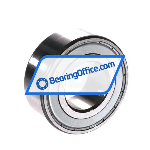 FAG 3206-BD-XL-2Z bearing image 2