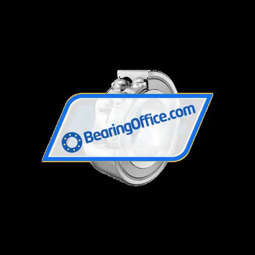 FAG 3206-BD-XL-2Z bearing image 4