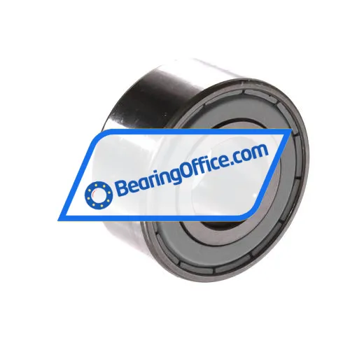 FAG 3203-BD-XL-2Z-C3 bearing image 2