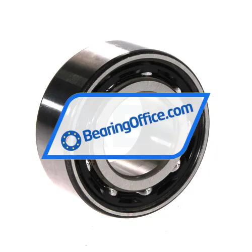 FAG 3207-BD-XL-TVH-C3 bearing image 2