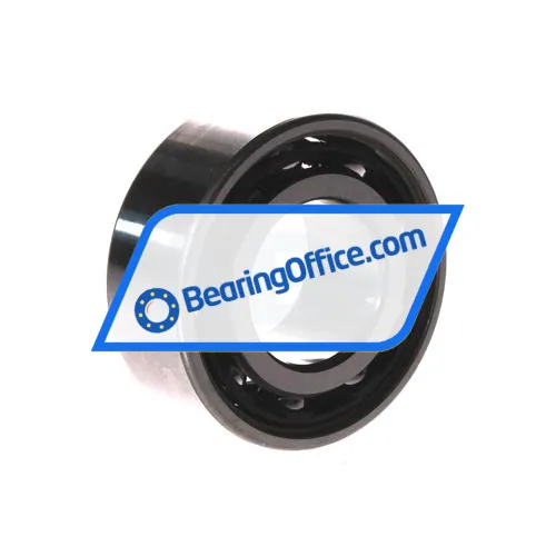 FAG 3206-BD-XL-TVH bearing image 2