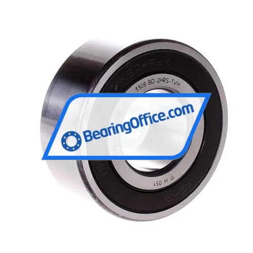 FAG 3308-BD-2HRS-TVH