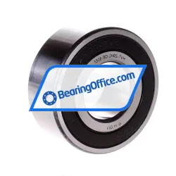 FAG 3308-BD-2HRS-TVH